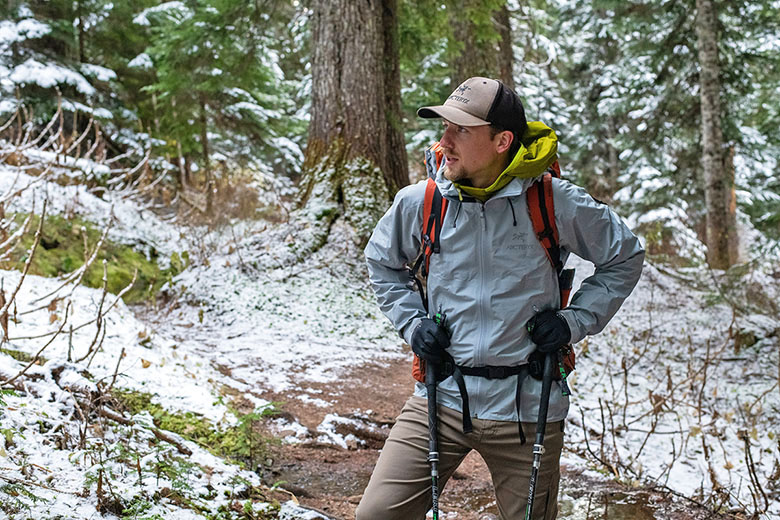 arc'teryx beta lt lucent | hartwellspremium.com